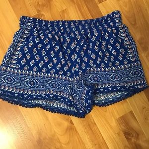 Gianni Bini shorts